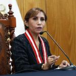 INTERFERENCIA. El Pleno de la JNJ decidió destituir a Patricia Benavides al acreditar que buscó favorecer a su hermana desde la Fiscalía de la Nación.