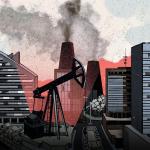 FINANCIAMIENTO CRÍTICO. Los principales bancos que operan en Perú no tienen políticas claras sobre sus inversiones en petróleo y gas en la Amazonía. 