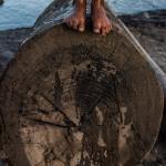 TALA. El algoritmo de OjoPúblico pondera los riesgos de comercio ilegal de madera amazónica.