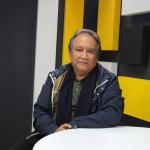 ALERTA. El politólogo Juan De la Puente advirtió que la salida del Perú de la Corte IDH es un objetivo en el que insistirán los actores políticos.