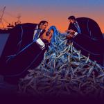 LEGALIZADA. En Perú, desde hace casi ocho años, en la práctica, se ha legalizado la pesca de anchovetas juveniles. La norma que así lo permite no fue recomendada por el Imarpe. 