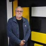 CRISIS SISTÉMICA. Para el exprocurador, la corrupción en Perú es una estructura que se debe desmontar, solo así habrá cambios reales.