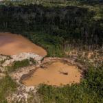 DENUNCIA. Un funcionario de la Dirección de Formalización Minera presentó una serie de supuestas irregularidades al interior del Ministerio de Energía y Minas.