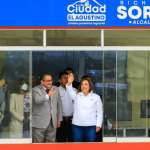SOMBRAS Y COMPAÑÍAS. Los presuntos casos de corrupción que involucran a Dina Boluarte proyectan una imagen contraria al modelo de integridad del funcionario público.