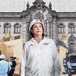 GRAN INVERSIÓN. La nueva cartera absorberá 13 entidades, programas, proyectos y fondos que, a 2024, disponen de S/16.000 millones de presupuesto.