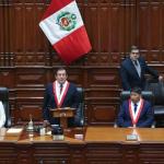 DESACATO. El Congreso promulgó la ley que prescribe delitos de lesa humanidad, pese a que la Corte IDH le había requerido que evite su aprobación. 