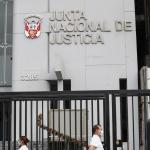 PROCESO. El abogado Tito Esteves Torres continúa en carrera para ser miembro de la Junta Nacional de Justicia.