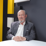 FALENCIAS. "El Estado no ayuda a que se tenga memoria histórica y ética", sostiene el expresidente de la CVR, Salomón Lerner.