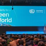 Plenaria de líderes