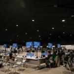 Reunión alto nivel COP