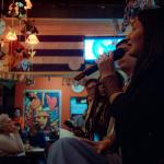 REFLEXIÓN. Panelistas y público asistente expusieron sobre los obstáculos que enfrentan para ocupar los espacios de poder, desde las identidades que representan.