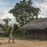 VULNERABLES. En Amazonas, las mujeres son las más afectadas por el VIH dentro del grupo de menores de edad diagnosticados en los últimos cinco años.