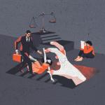 VULNERABLES. En los últimos cuatro años, al menos, 249 usuarias de los CEM estuvieron expuestas a situaciones de revictimización.