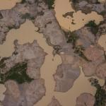 AMBICIÓN. Desde el Congreso, sostiene César Ipenza, se buscan recursos y votantes para la próxima campaña electoral sin importar de qué sectores provengan.