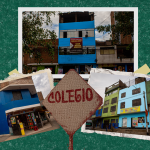 EDUCACIÓN PRIVADA. En Lima Metropolitana, las escuelas con las pensiones más bajas se ubican en las zonas norte, sur y este.