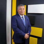 ADVERTENCIA. Luciano López considera que se encuentra en marcha un proceso de captura institucional.  