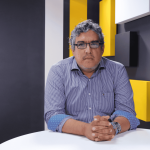 IMPACTO. Óscar Vidarte analiza las posibles consecuencias en la relación bilateral entre Perú y EE.UU. durante el gobierno de Donald Trump.