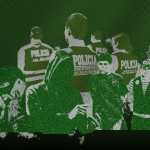 DÉFICIT. Los miembros de los Depincris tienen que usar sus propios equipos y vehículos para cumplir con sus labores. 