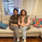 DIGNIDAD. "Janet luchaba no para morir, sino para decidir los términos en los que lo haría", explica Miró Quesada.