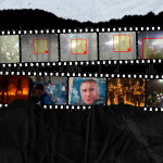 REGISTROS. La PNP tiene almacenados los audios y la geolocalización de las radios portátiles que utilizan los policías en sus operativos.