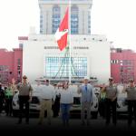 CAMBIOS. El gobierno de Dina Boluarte ha tenido seis ministros del Interior. Tras la salida de Juan José Santiváñez, el séptimo enfrentará un contexto de creciente inseguridad.