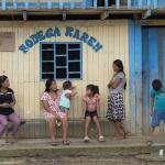 PRECARIO. Muchos jóvenes tienen dificultades para obtener empleos estables y con adecuadas condiciones laborales.