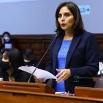 Es falsa la versión de la congresista Juárez acerca de que las unidades de flagrancia no atienden delitos violentos y de extorsión 