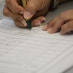 ADVERTENCIA. Cientos de ciudadanos han denunciado la afiliación a partidos políticos sin su consentimiento.