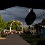 DOMINIO. En la provincia de Mariscal Ramón Castilla, en Loreto, el narcotráfico se expande en medio de la poca presencia del Estado.