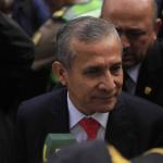 SENTENCIADO. La justicia determinó que el expresidente, Ollanta Humala, recibió fondos de fuente ilícita. 