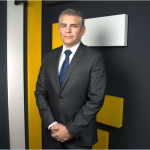 DENUNCIA. Rafael Vela indicó que la suspensión a José Domingo Pérez por parte de la ANC del Ministerio Público es ilegal y que, cree, responde a "conspiraciones criminales". 