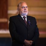 Es falsa la versión de Jorge Montoya acerca de que siempre votó en contra de autorizar viajes al exterior de Dina Boluarte 