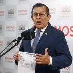 Es falsa la versión de Salhuana acerca de que todos los países del mundo tienen  inmunidad parlamentaria 