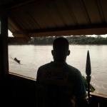 VIGILANCIA. Los pueblos indígenas de Perú se están organizando para proteger sus territorios.