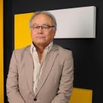 COPAMIENTO. Para Walter Albán, Josué Gutiérrez está "usurpando" las funciones de defensor del pueblo. Dijo esperar que la Defensoría pueda ser recuperada.