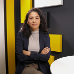 PELIGRO. Zaraí Toledo señala que el gran problema del Estado —sobre todo, en países andinos— es que las economías ilegales/informales han creado un orden paralelo.  