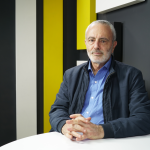 CONSECUENCIAS. Farid Kahhat cree que, posiblemente, Irán persistirá en su programa nuclear con el argumento de que es una garantía para no volver a ser atacado. 