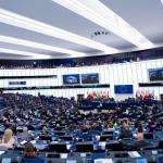 REUNIÓN. Para julio se ha programado la reunión interparlamentaria entre Perú y la UE, donde se abordarán temas como el crimen organizado y la crisis climática.