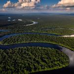 FRÁGIL. El río Nanay es extremadamente vulnerable a cualquier alteración en el cauce.