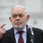 Es falsa la versión de Montoya acerca de que la ley de amnistía no beneficia a policías y militares condenados