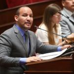 Es falsa la versión de Muñante acerca de que en las denuncias de violencia contra la mujer no se notifica al presunto agresor