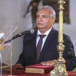 Es falsa la versión del ministro de Transportes acerca de que el Perú tiene la inflación más baja de América Latina