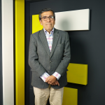 PRIVILEGIOS. Para Luis Alberto Arias Minaya, los niveles actuales de déficit son insostenibles. Considera que el próximo Gobierno tendrá que hacer un ajuste fiscal. 