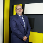 NEGOCIO. El fiscal coordinador de las FEMA, Frank Almanza, advierte que la minería ilegal mueve seis o siete veces más dinero que el narcotráfico. 