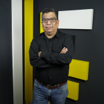 DIAGNÓSTICO. Según José Ragas, el periodo actual se caracteriza por una captura institucional y niveles de represión que no se veían desde hace mucho tiempo en el país. 