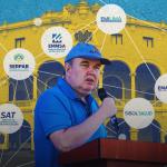 REDES. Afiliados y excandidatos de Renovación Popular han ingresado al municipio de Lima, así como a sus órganos desconcentrados y empresas municipales.