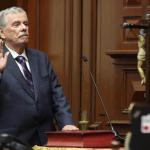 Es engañosa la versión de Rospigliosi sobre leyes de amnistía para militares y ronderos dadas por el Congreso en el 2001