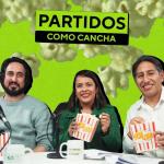 LANZAMIENTO. "Partidos como cancha" es un programa de OjoPúblico y el Instituto de Estudios Peruanos (IEP).