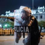 Explicador: Esto se sabe sobre el efecto de los proyectiles de goma usados por la PNP