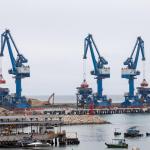 TRATOS. China y Brasil gestionan estudios de viabilidad y firman acuerdos para obras ferroviarias en la región.